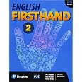 Amazon.co.jp: English Firsthand 5/E Level 2 Student Book : 洋書