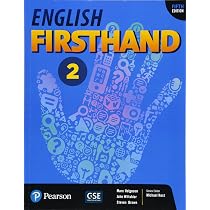 Amazon.co.jp: English Firsthand 5/E Level 2 Student Book : Foreign