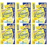 明治 レモンアップ 100g ×6袋