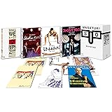 周防正行監督 4K Scanning Blu-ray BOX