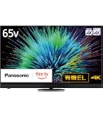 Amazon | パナソニック 55V型 4K 有機ELテレビ Ultra HD プレミアム