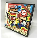 マリオvs.ドンキーコング 2 ミニミニ大行進!