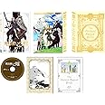 魔法使いの嫁 第4巻(完全限定生産) [Blu-ray]