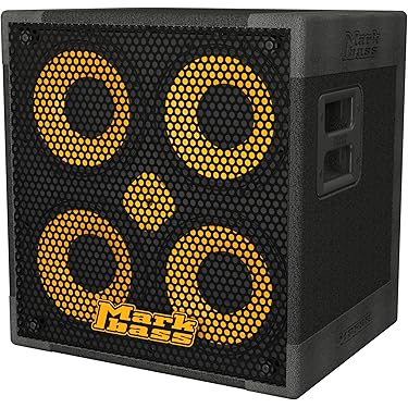 Amazon.co.jp ほしい物ランキング: ベースキャビネットアンプ で