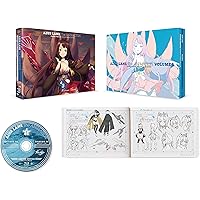 アズールレーン Vol.3 Blu-ray(初回生産限定版)