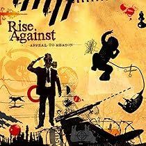 Rise Against - The Unraveling | Amazon.com.au | Music