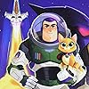 バズ・ライトイヤー ディズニー - バズ・ライトイヤー iPad壁紙 306147