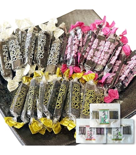 Amazon | 中野物産 130G都こんぶピロー ×10個 | 中野物産 | おつまみ