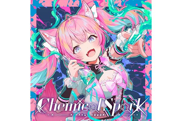 【Amazon.co.jp限定】Chemical Spark(メガジャケ付き)