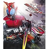 仮面ライダーカブト Blu‐ray BOX 1 [Blu-ray]