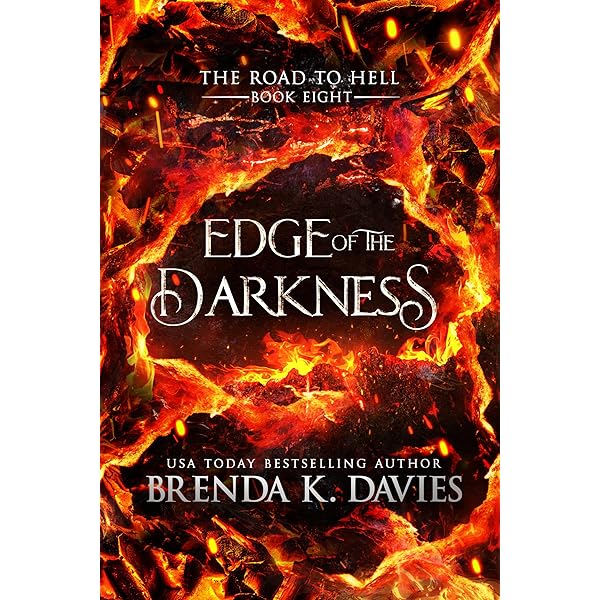 Amazon | Into the Abyss (The Road to Hell Series Book 6) (English