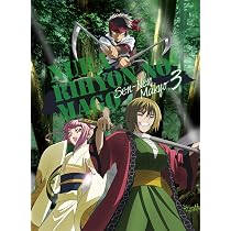 Amazon.co.jp: ぬらりひょんの孫～千年魔京～ Blu-ray 第1巻 【初回 