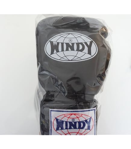 Amazon.co.jp: Windy Leather ムエタイ トレーニング スパーリング