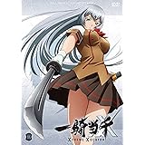 一騎当千 XTREME XECUTOR 第伍巻 [DVD]