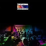 Boxer (Live In Brussels) [帯解説・歌詞対訳 / 国内盤] (4AD0077CDJP)