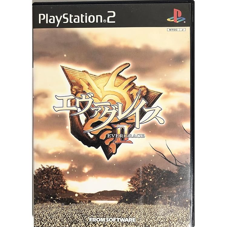 EVERGRACE(エヴァーグレイス) Amazon.co.jp: EVERGRACE(エヴァーグレイス) : Video Games
