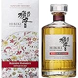 サントリー ウイスキー 響 BLOSSOM HARMONY 2021 ギフトカートン付 [日本 700ml ]