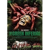 グリーン・インフェルノ【期間限定価格版】[DVD]