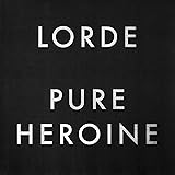 Pure Heroine (lp, Gatefold, Booklet) [12 inch Analog]