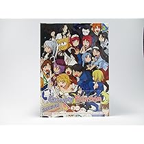 カーニバル・ファンタズム 1～3&EX season Amazon.co.jp: Fate/Grand Carnival 1st Season(完全生産限定版) [Blu