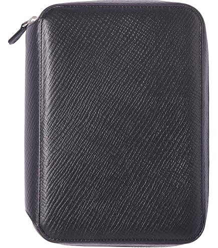 Amazon.co.jp: フランクリンプランナー クラシック 革製 Basics