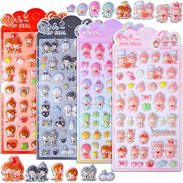 Amazon.co.jp 最新リリース: シール・ステッカー の新着ランキングです。