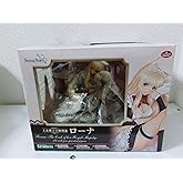コトブキヤ シャイニング・ハーツ 王女殿下の料理番 ローナ 1/6スケール PVC塗装済み完成品