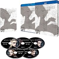 (未使用･未開封品)　ゲーム・オブ・スローンズ 第六章: 冬の狂風 コンプリート・セット(1~10話・5枚組) [Blu-ray] bt0tq1u 9109N8oQlGL._UF350,350_QL50_.jpg