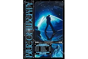 BLUE OF LIBERTY (通常盤) (DVD) - 京本大我