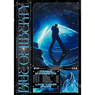 Amazon.co.jp 最新リリース: ブルーレイ ミュージック の新着