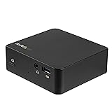 StarTech.com USB Type-C接続ドッキングステーション 4K HDMI/ 85W USB PD/ 4x USB 3.0/ Windows/Mac対応 DK30CHDPD