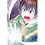 最強の職業は勇者でも賢者でもなく鑑定士（仮）らしいですよ？ iPhone(640×960)壁紙 真名部響生