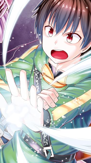 アニメ化決定作品 - 真名部響生