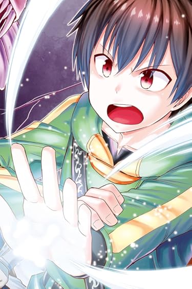 アニメ化決定作品 - 真名部響生