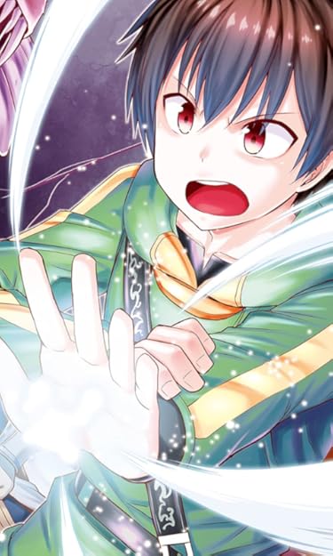 最強の職業は勇者でも賢者でもなく鑑定士（仮）らしいですよ？  iPhone/Androidスマホ壁紙(480×800)-1 - 真名部響生