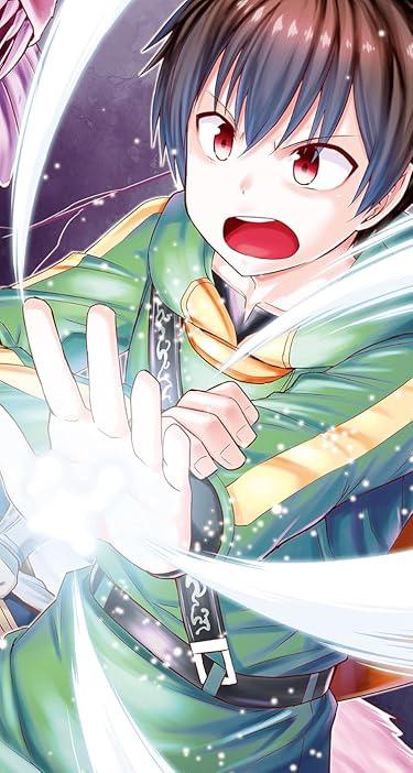 2026春アニメ - 真名部響生