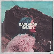 ホールジー直筆サイン入り超 特大写真…Halsey Halsey ホールジー 直筆サイン入りヌード写真COA付