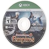 Dynasty Warriors 9 Empires(輸入版:北米)- Xbox One