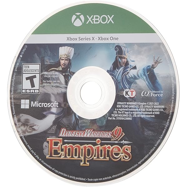 Amazon.co.jp: WARRIORS OROCHI 4 Ultimate(輸入版:北米)- XboxOne  