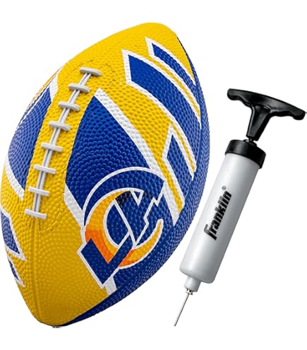 Amazon.co.jp: Fan Creations NFL セントルイス・ラムズ サイン ユニ