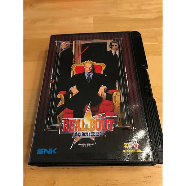 Amazon | ラストリゾート NG 【NEOGEO】 | ゲームソフト