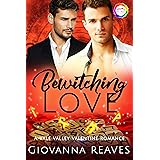 Bewitching Love: A Valentine Romance
