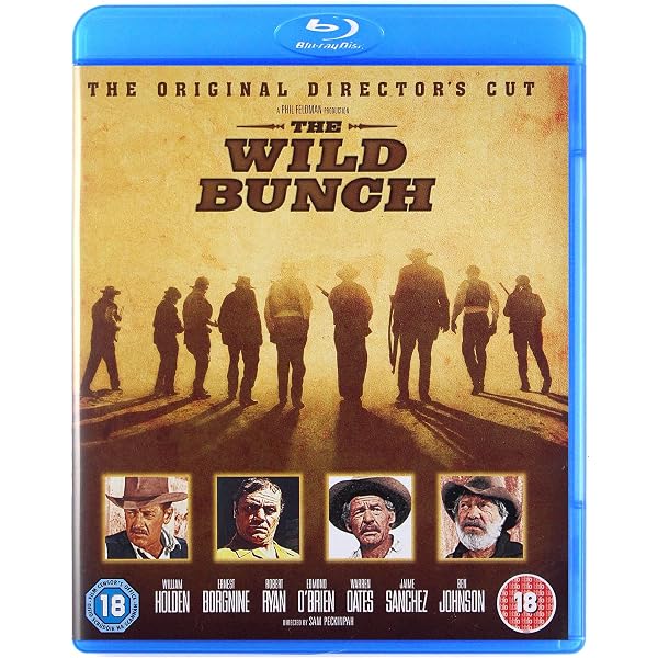 Amazon.co.jp: ガルシアの首≪最終盤≫ [Blu-ray] : ウォーレン