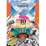 10-FEET OPEN AIR ONE-MAN LIVE IN INASAYAMA 2019 [DVD]