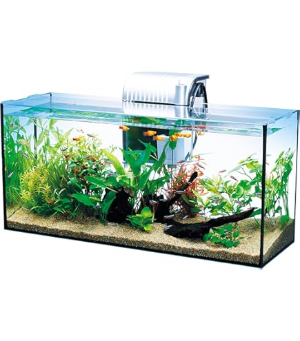 新品未開封●テトラ　サイレントフレックスセット　６０　60cmフレームレスガラス水槽＋水中フィルター　魚　爬虫類　小動物 テトラ サイレントフレックスセット60＋LEDライト 60cmフレーム