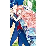 悪役令嬢は隣国の王太子に溺愛される XFVGA(480×854)壁紙 アクアスティード・マリンフォレスト,ティアラローズ・ラピス・クレメンティール