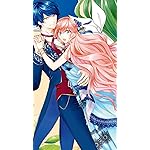 悪役令嬢は隣国の王太子に溺愛される HD(720×1280)壁紙 アクアスティード・マリンフォレスト,ティアラローズ・ラピス・クレメンティール