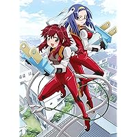 ファイト一発! 充電ちゃん!! Blu-ray BOX