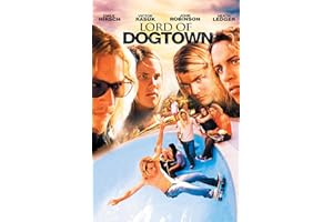 ロード・オブ・ドッグタウン