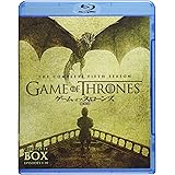 ゲーム・オブ・スローンズ 第五章: 竜との舞踏 ブルーレイセット(5枚組) [Blu-ray]